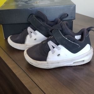 JORDANS toddler shoes